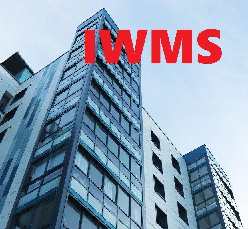 Cosa significa IWMS? Integrated Workplace Management System